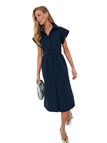 Tuckernuck Chloe Casual Dress (view 1)