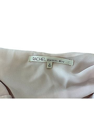Rachel Roy Cocktail Dress (view 2)