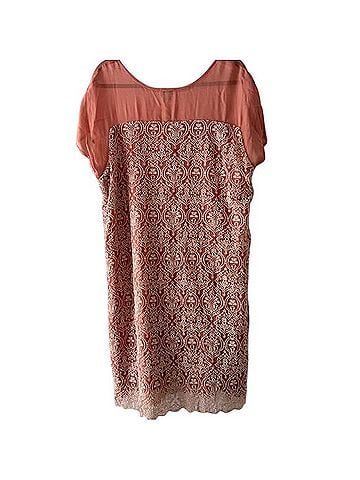 Sundance Rose Palace Casual Dress (view 2)