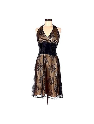 Jones New York Cocktail Dress (view 1)