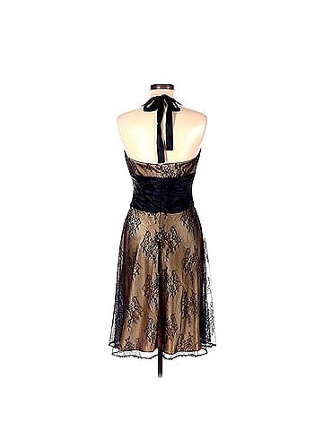 Jones New York Cocktail Dress (view 2)