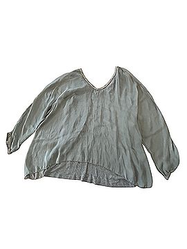 Tempo Paris Long Sleeve Top (view 2)