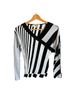 Diane von Furstenberg Fila Pullover Sweater - photo 1
