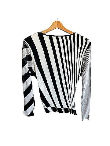Diane von Furstenberg Fila Pullover Sweater (view 2)