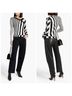 Diane von Furstenberg Fila Pullover Sweater - photo 4