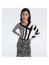 Diane von Furstenberg Fila Pullover Sweater - photo 9