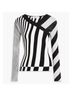 Diane von Furstenberg Fila Pullover Sweater - photo 13