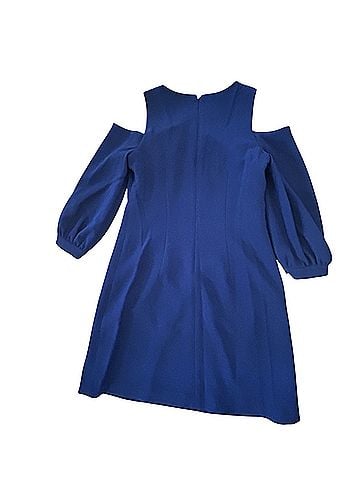 Eliza J Cocktail Dress (view 2)