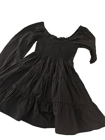 Altar'd State Casual Dress (view 1)