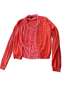 J.Crew Long Sleeve Blouse (view 1)