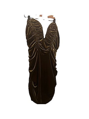 Fashion Nova Cocktail Dress (view 1)