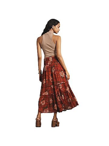Banjanan Paula Casual Skirt (view 2)