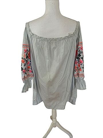 Free People Fleur Du Jour Casual Dress (view 2)