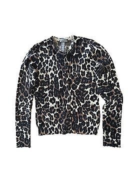 Charter Club Cashmere Cardigan (view 1)