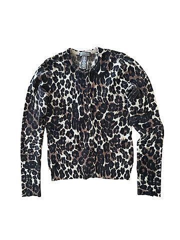 Charter Club Cashmere Cardigan (view 1)