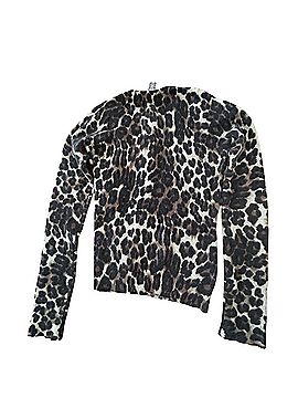 Charter Club Cashmere Cardigan (view 2)