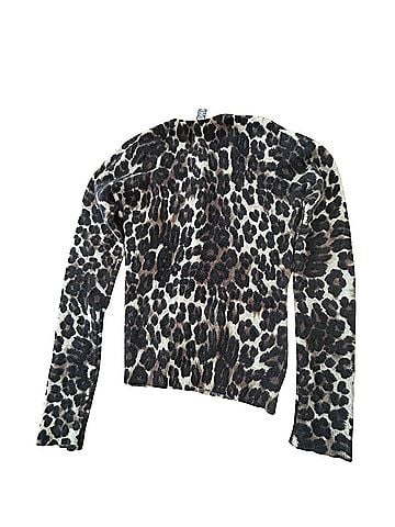 Charter Club Cashmere Cardigan (view 2)
