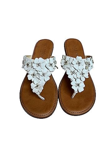 Italian Shoemakers Footwear Sandals (view 1)