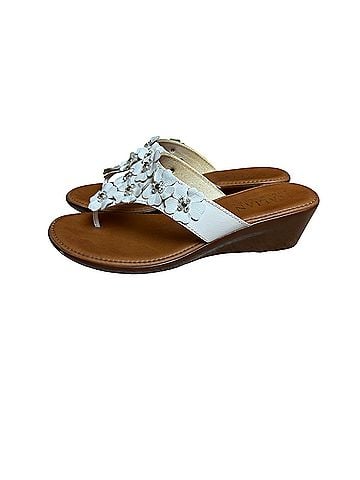 Italian Shoemakers Footwear Sandals (view 2)