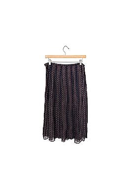 Line & Dot Casual Skirt (view 2)