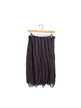 Line & Dot Casual Skirt (view 1)
