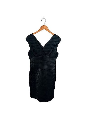 Adrianna Papell Cocktail Dress (view 1)