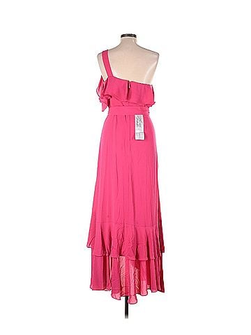 BCBGMAXAZRIA Laura Cocktail Dress (view 2)