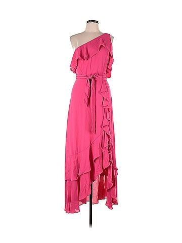 BCBGMAXAZRIA Laura Cocktail Dress (view 1)