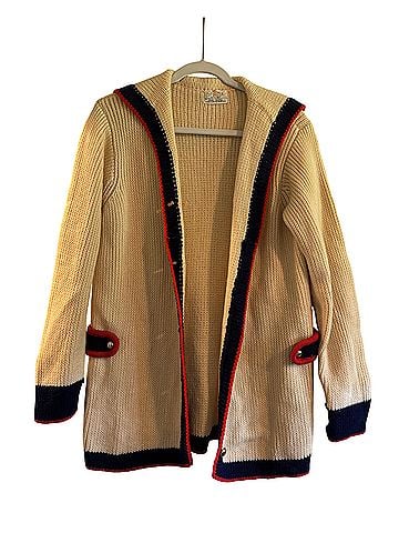 Chateau Coat (view 1)