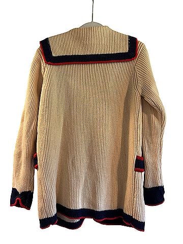 Chateau Coat (view 2)