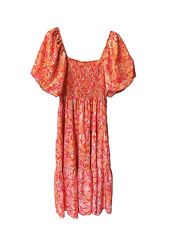 BTFBM Casual Dress (view 2)