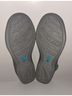 Bzees Yellow Green Sandals Size 11 - photo 6