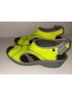 Bzees Yellow Green Sandals Size 11 - photo 4