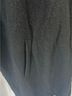Cynthia Rowley 100% Wool Black Coat Size 2X - photo 5