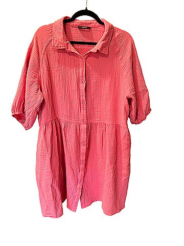 Dokotoo Casual Dress (view 1)