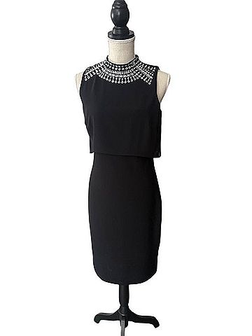Frank Lyman Design Cocktail Dress (view 1)