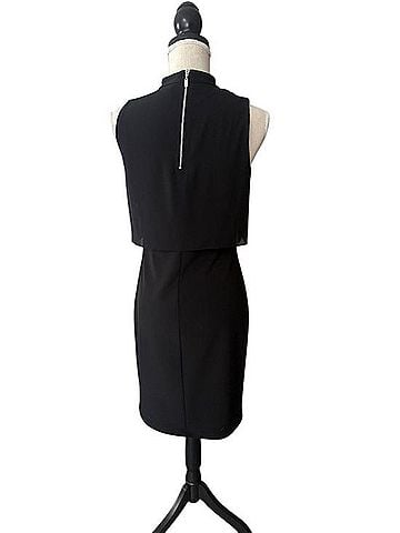 Frank Lyman Design Cocktail Dress (view 2)