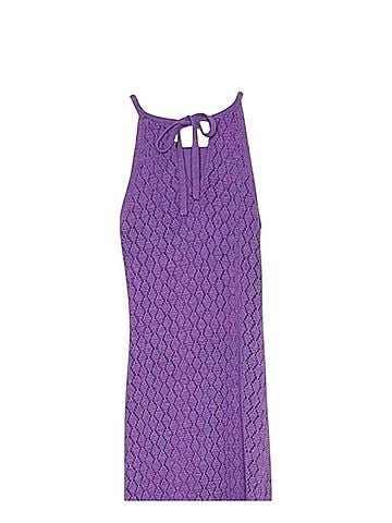 Boston Proper Maxi Cocktail Dress (view 2)
