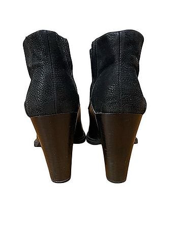 Crown Vintage Kiley-CV Heels (view 2)