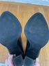 Crown Vintage Kiley-CV Heels - photo 8