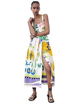 Zara Cocktail Dress (view 1)