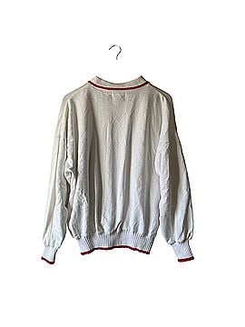 Allison Smith Pullover Sweater (view 2)