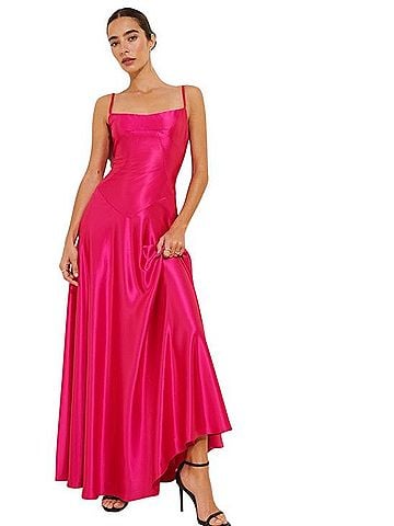 Mare Mare Emmy Casual Dress (view 2)