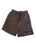 Comfrt Brown Shorts Size XS - photo 1