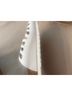 Birkenstock 100% Leather White Sandals Size EU 41 - photo 3