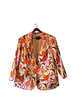 ELOQUII Blazer (view 1)