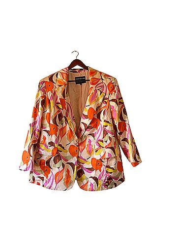 ELOQUII Blazer (view 1)