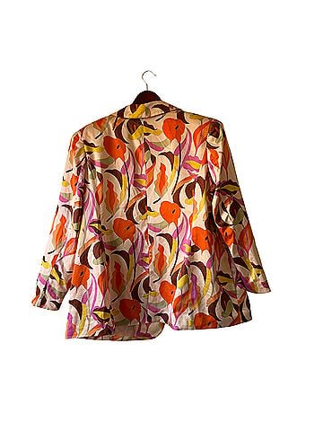 ELOQUII Blazer (view 2)