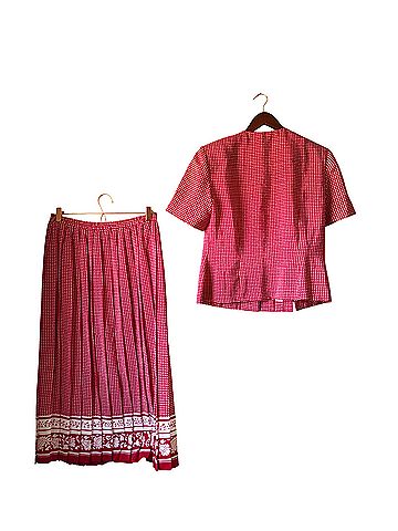 Leslie Fay Casual Dress (view 2)