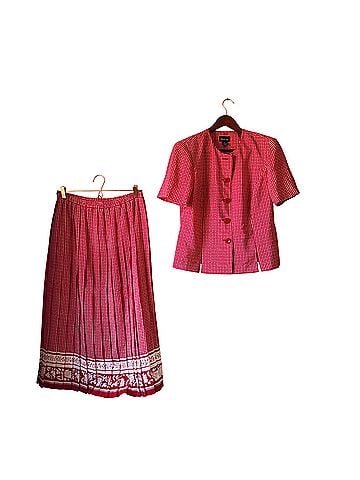 Leslie Fay Casual Dress (view 1)